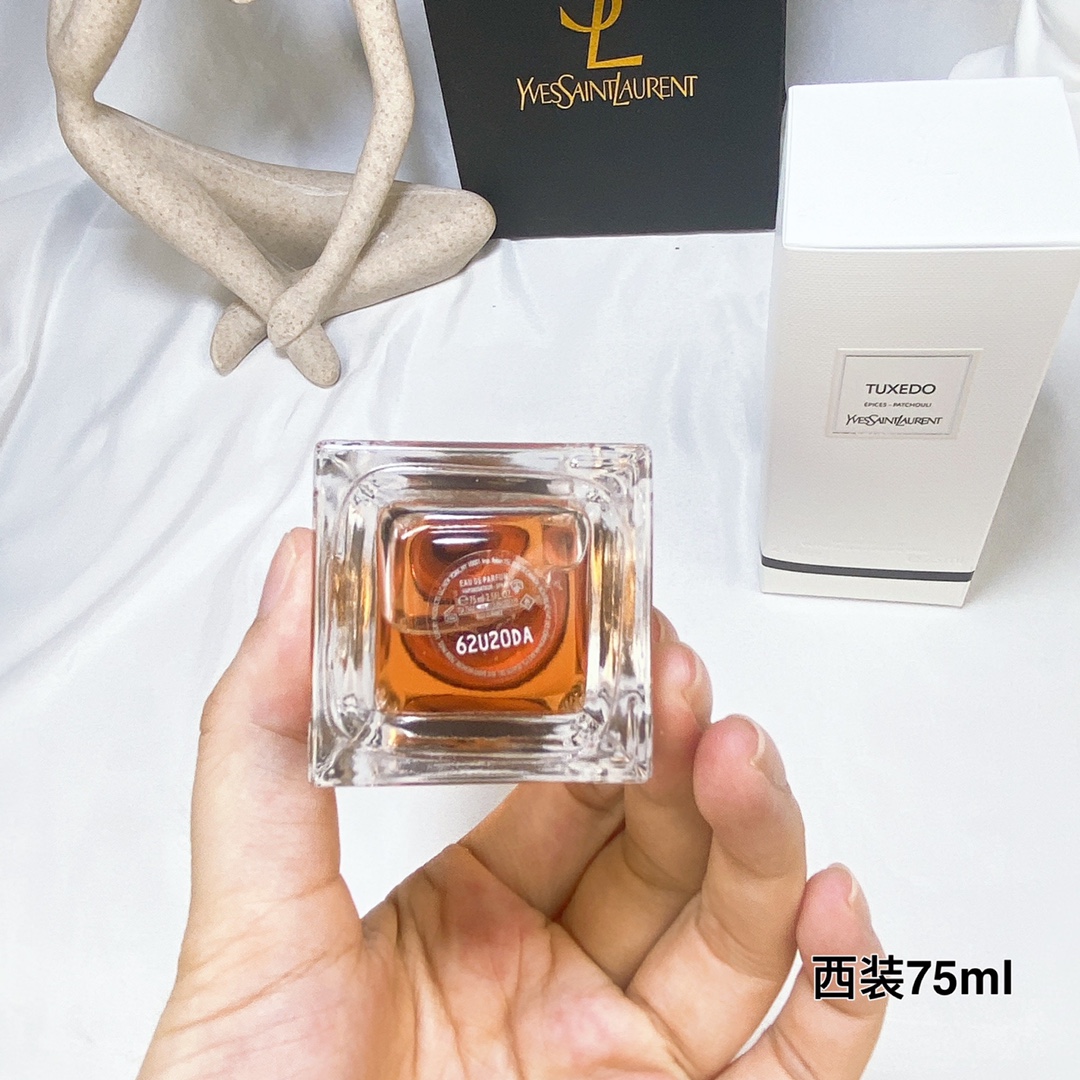 Saint Laurent perfume